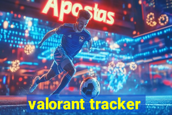 valorant tracker